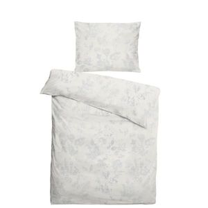 Ralph Bauer POVLEČENÍ, žakár, damašek, pastelově modrá, 140/200 cm obraz