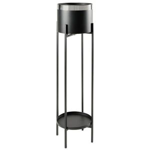 Ambia Home KVĚTINÁČ kov, 28, 5/110 cm obraz