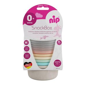 DĚTSKÁ MISKA obraz