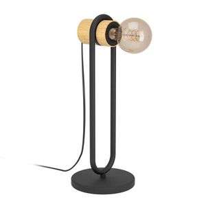 Eglo STOLNÍ LAMPA, E27, 8, 5/9/41 cm obraz