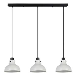 Eglo ZÁVĚSNÉ SVÍTIDLO, 90/20/110 cm obraz