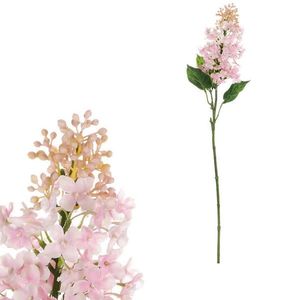 UMĚLÁ KVĚTINA 63 cm obraz