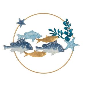 DEKORACE NA ZEĎ 77/5/63 cm obraz