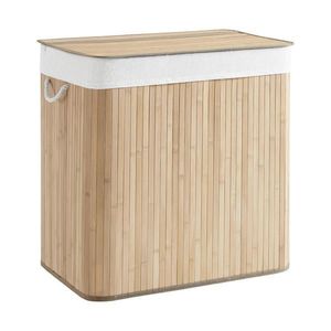 KOŠ NA PRÁDLO, přírodní barvy obraz