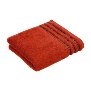 Vossen RUČNÍK, 50/100 cm, oranžová obraz