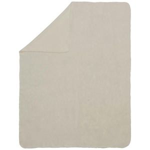 Boxxx FLEECOVÁ DEKA, polyester, 130/160 cm obraz