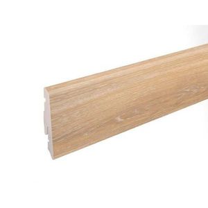 Econfloor PODSTAVCOVÁ LIŠTA (za kus) barvy břízy obraz