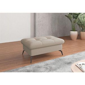 Sit & More TABURET, textil, 102/47/69 cm obraz