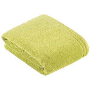 Vossen RUČNÍK DO KOUPELNY, 100/150 cm, světle zelená obraz