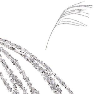 DEKORAČNÍ VĚTVIČKA 85 cm obraz