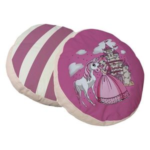 MID.YOU DĚTSKÝ POLŠTÁŘ, 40/40 cm obraz