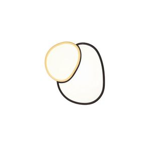 STROPNÍ LED SVÍTIDLO, 11, 5/43, 5/36 cm obraz