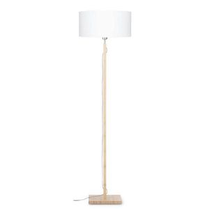 Good & Mojo STOJACÍ LAMPA, 47/167 cm obraz