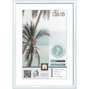 RÁM NA OBRAZY, 1 foto 13 cm x 18 cm obraz