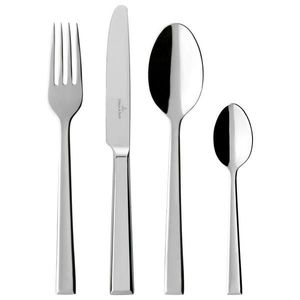 Villeroy & Boch SADA PŘÍBORŮ, nerezová ocel, 24dílné obraz
