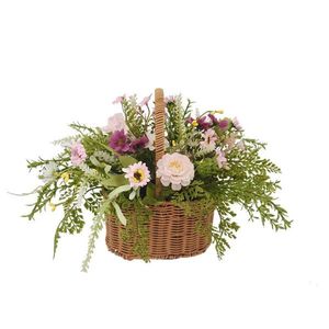 DEKORAČNÍ KYTICE obraz