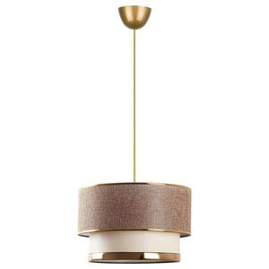 P & B ZÁVĚSNÉ SVÍTIDLO, 30/65 cm obraz