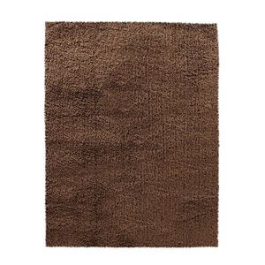 Boxxx KOBEREC S VYSOKÝM VLASEM, 120/160 cm, hnědá obraz
