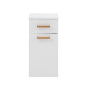 Stylife SPODNÍ SKŘÍŇKA, bílá, bílá, 32, 7/67/35, 3 cm obraz