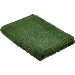 Vossen RUČNÍK PRO HOSTY VEGAN, 40/60 cm, zelená obraz