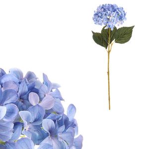 DEKORAČNÍ KVĚTINA 75 cm obraz