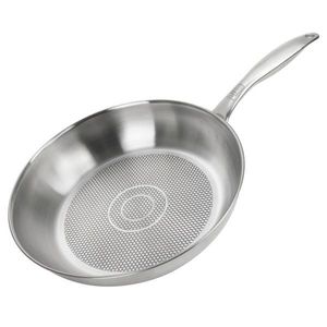 Chefkoch+Fackelmann PÁNEV NA SMAŽENÍ, 28 cm obraz