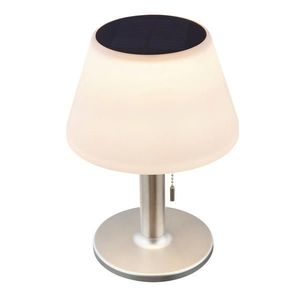 Globo SOLÁRNÍ SVÍTIDLO obraz