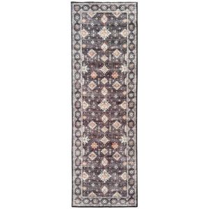 TKANÝ KOBEREC, hnědá obraz