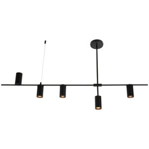 Collet's Monde ZÁVĚSNÉ SVÍTIDLO, 123/12/66 cm obraz