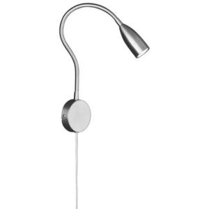 NÁSTĚNNÉ LED SVÍTIDLO, 56, 50/8/45 cm obraz