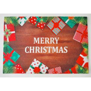 DVEŘNÍ ROHOŽKA, 40/60 cm obraz