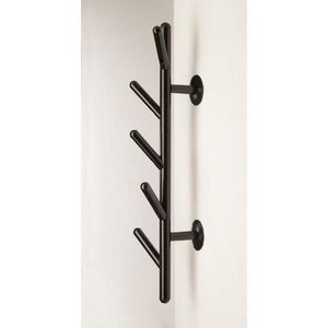 NÁSTĚNNÁ ŠATNA, 12/63/16 cm obraz