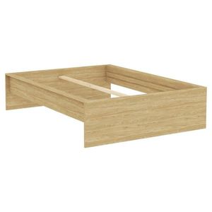 Hom`in RÁM POSTELE, 140/200 cm obraz