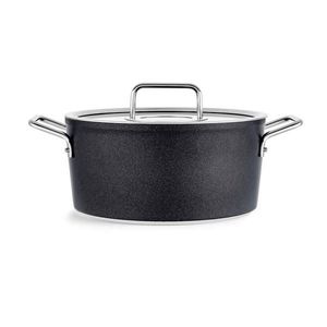 Fissler HRNEC, hliník, 24 cm obraz