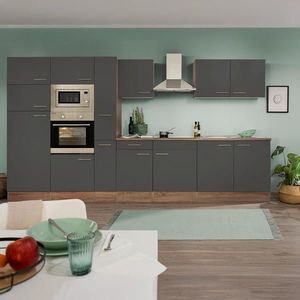 Respekta KUCHYŇSKÝ BLOK obraz