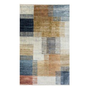 Novel TKANÝ KOBEREC, 160/240 cm vícebarevná obraz