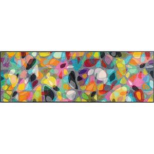 Esposa BĚHOUN DO KUCHYNĚ, 60/180 cm vícebarevná obraz