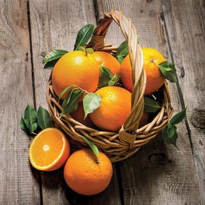 Euroart MALBA NA PLÁTNĚ, jídlo a pití, 30/30 cm obraz