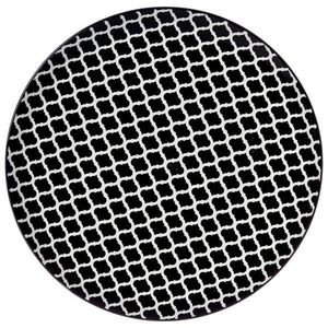 Ritzenhoff Breker MĚLKÝ TALÍŘ, keramika, 26, 5 cm obraz