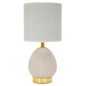 STOLNÍ LAMPA, 15/15/30.5 cm obraz