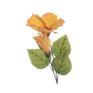 UMĚLÁ KVĚTINA 71 cm obraz