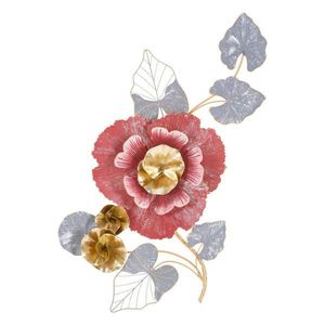 DEKORACE NA ZEĎ 61/111.80/9.5 cm obraz