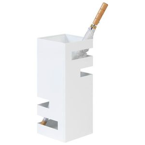 Xora STOJAN NA DEŠTNÍKY, bílá obraz