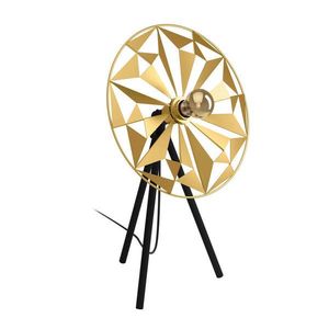 Eglo STOLNÍ LAMPA, E27, 37/27/57, 5 cm obraz