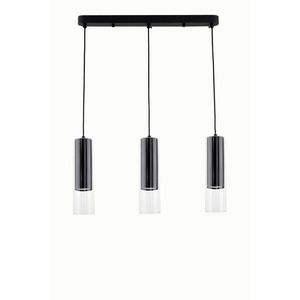 ZÁVĚSNÉ SVÍTIDLO, 50/7/150 cm obraz