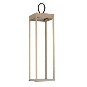 Dieter Knoll STOLNÍ LAMPA NA BATERIE 15/15/50 cm obraz
