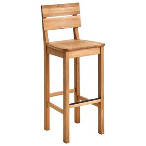 Cantus BAROVÁ ŽIDLE, barvy dubu obraz