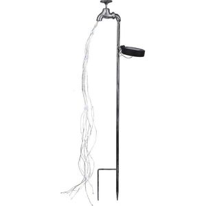 Ambia Garden SOLÁRNÍ SVÍTIDLO, 11/6/80 cm obraz