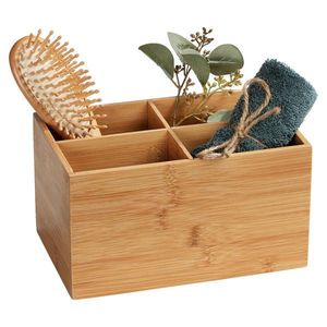 ORGANIZÉR hnědá obraz