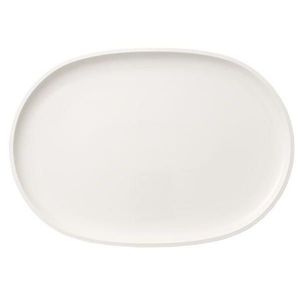 Villeroy & Boch TALÍŘ NA RYBY porcelán keramika 43/30 cm obraz